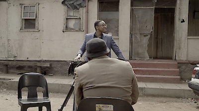 Tjovitjo Season 2 Episode 12