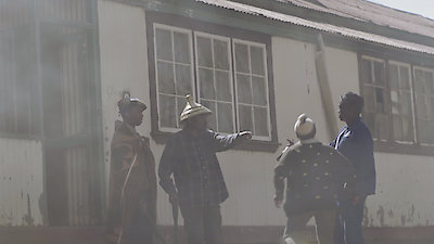 Tjovitjo Season 2 Episode 6