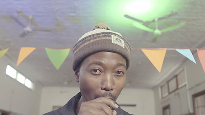 Tjovitjo Season 2 Episode 13