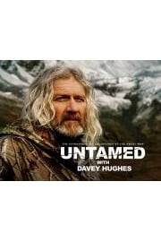 Untamed with Davey Hughes