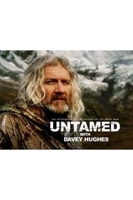 Untamed with Davey Hughes