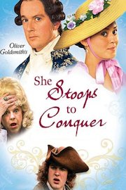She Stoops to Conquer 