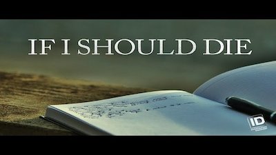 If I Should Die Season 1 Episode 2