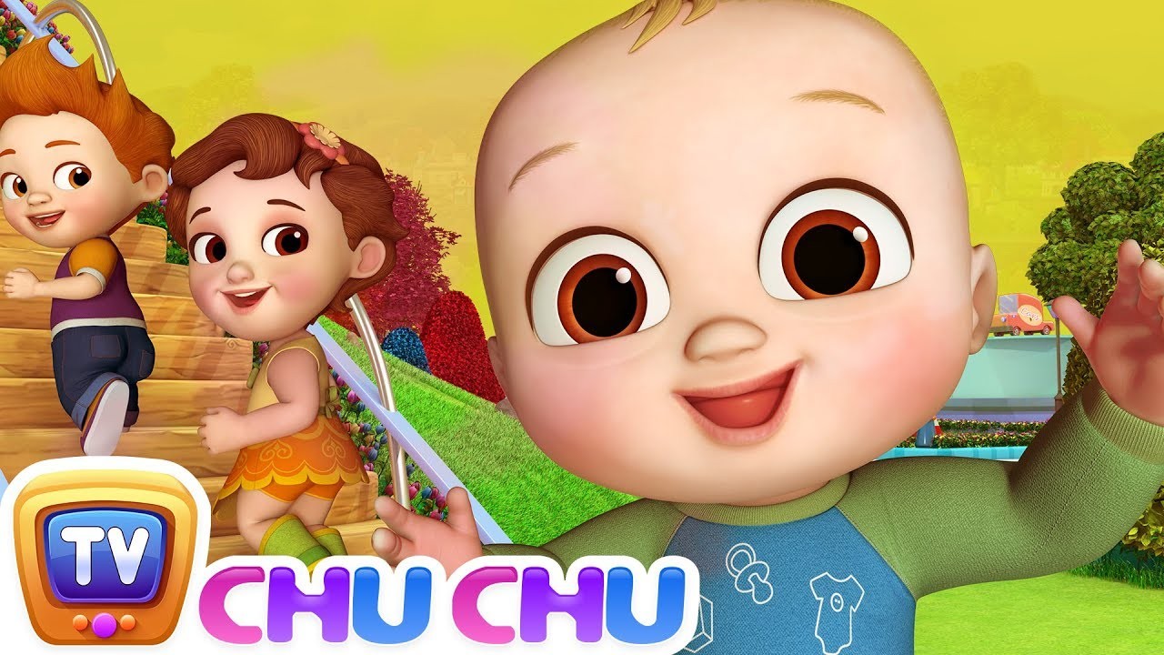 ChuChu TV Nursery Rhymes & Kids Songs (Hindi)