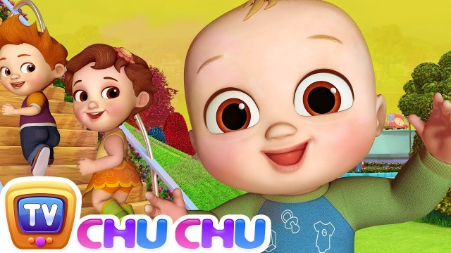 Watch ChuChu TV Nursery Rhymes & Kids Songs (Hindi) Streaming Online - Yidio