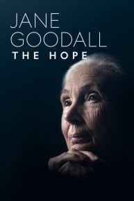 Jane Goodall: The Hope