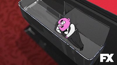 Joe Bennett Collection Season 1 Episode 1