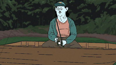 Joe Bennett Collection Season 1 Episode 7