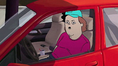 Joe Bennett Collection Season 1 Episode 10