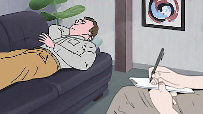 Joe Bennett Collection Season 1 Episode 11