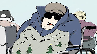 Joe Bennett Collection Season 1 Episode 3