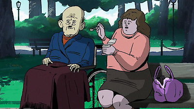 Joe Bennett Collection Season 1 Episode 4