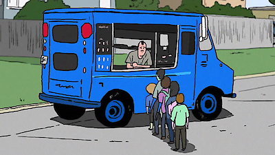 Joe Bennett Collection Season 1 Episode 5