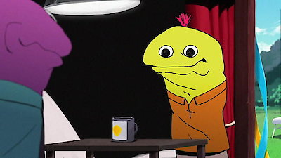 Joe Bennett Collection Season 1 Episode 12