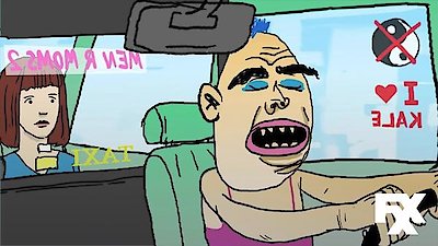 Joe Bennett Collection Season 1 Episode 15