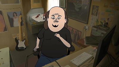 Joe Bennett Collection Season 1 Episode 17