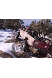 The Redneck Rock Donkeys