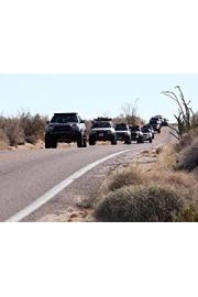 Men Who Love Adventure