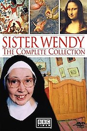 Sister Wendy's Odyssey