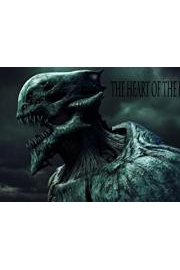 The Heart of the Island