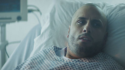 Nicky Jam: El Ganador Season 1 Episode 9