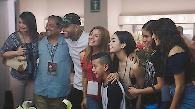 Nicky Jam: El Ganador Season 1 Episode 13