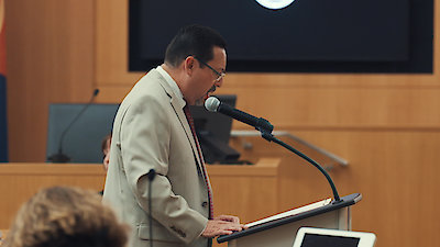 Accused: Guilty or Innocent? Season 5 Episode 4