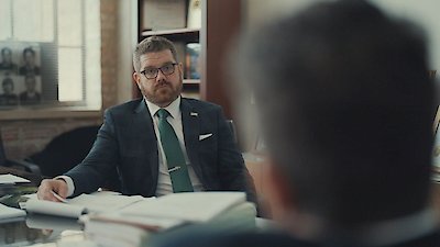 Accused: Guilty or Innocent? Season 5 Episode 8