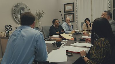 Accused: Guilty or Innocent? Season 5 Episode 9