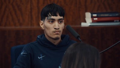 Accused: Guilty or Innocent? Season 8 Episode 1