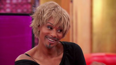 RuPaul's Secret Celebrity Drag Race Season 1 Episode 2
