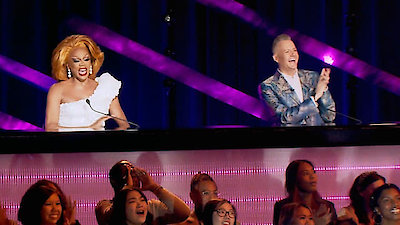 RuPaul's Secret Celebrity Drag Race Season 2 Episode 4