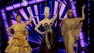 RuPaul's Secret Celebrity Drag Race Season 2 Episode 8