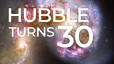 Hubble 30th Anniversary Season 1 Episode 1