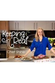 Keeping it Real with Chef Shine