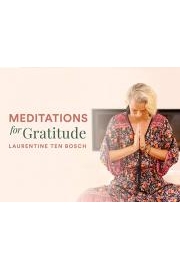 Daily Guided Meditations for Gratitude and Inner Guidance