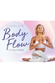 Complete Body Flow with Koya Webb