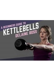 A Beginners Guide To Kettlebells