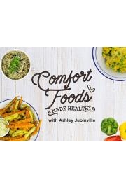 Comfort Foods Made Healthy