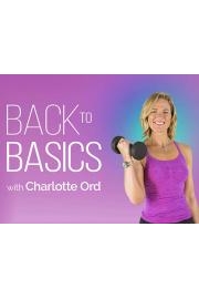 Back To Basics with Charlotte Ord