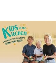 Kids in the Kitchen