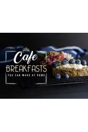 Cafe Breakfasts You Can Make At Home