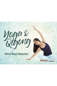 Yoga, Qigong & Mindfulness Meditation