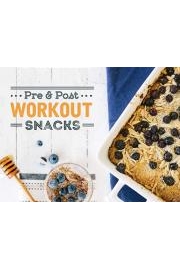 Pre & Post Workout Snacks
