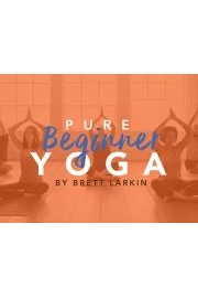 Pure Beginner Yoga