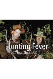Hunting Fever in New Zealand