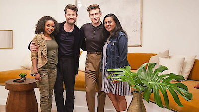 Nate and Jeremiah Save My House Season 1 Episode 3