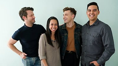 Nate and Jeremiah Save My House Season 2 Episode 4