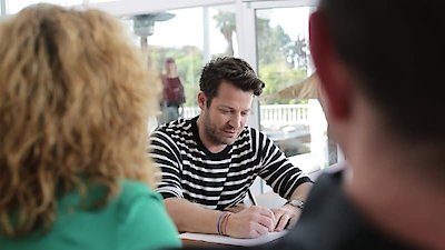 Nate and Jeremiah Save My House Season 2 Episode 7