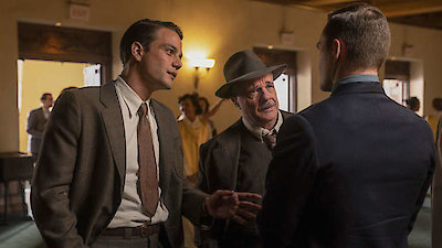 Penny Dreadful: City of Angels Season 1 Episode 2